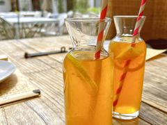 柠檬茶-素心小筑(后沙裕镇店)