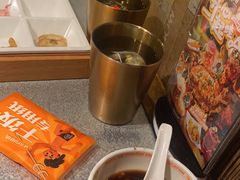 -探鱼·鲜青椒爽麻烤鱼(北京路天河城店)
