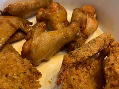 -必胜客(亦庄宅急送店)