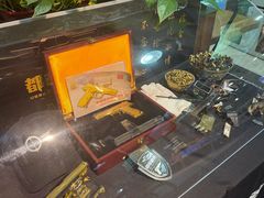 -都市枪神实弹射击俱乐部