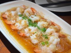-外婆家(青岛万象城店)