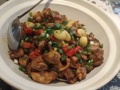 -龚师傅土菜馆.地道农家菜(魅力湘西店)