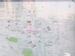 -螃蟹岬(地铁站)