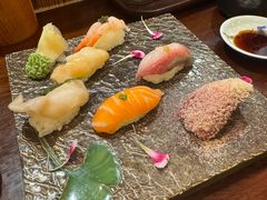 -鸟鹏烧鸟居酒屋(仁恒梦中心店)