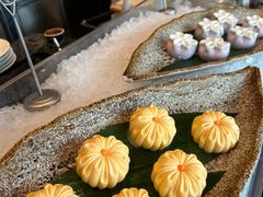 -美食汇自助餐厅(成都万达瑞华酒店)