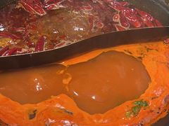 -朱光玉火锅馆(正弘城店)