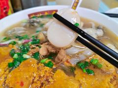 -荔林食店(西华路店)