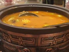 -谭谈川菜(控江路店)