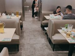 -吕氏疙瘩汤·海鲜新鲁菜(海州利群店)