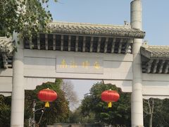 -南海神庙