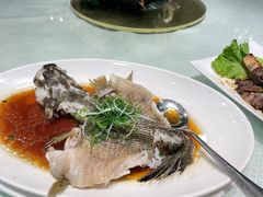 清真笋壳鱼-金时代顺风大酒店(协泰店)