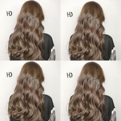 点击看大图 -HD HAIR STYLE