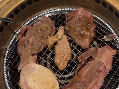 -炙城·韩式烤肉(南京东路店)
