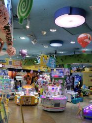点击看大图 -乐之童成长中心(德汇万达店)