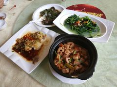 -茗荔园农庄(大涌店)