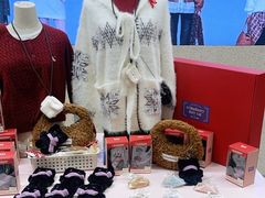 -天河城购物中心