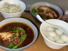 -足莲得·足道SPA(滨湖银泰店)