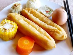 -沃阁巴厘原墅餐厅