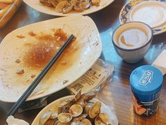 -鹅滋道(甘坑古镇店)