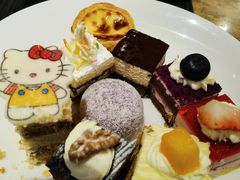 -长沙世纪金源大饭店·金世纪中餐厅