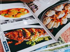 -叶存利海鲜大馅饺子(海宁路总店)