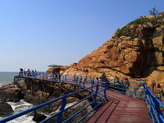 -那琴半岛地质海洋公园