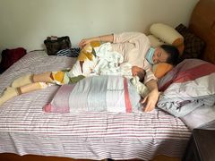 -乐禧母婴全自营月嫂(宝山店)