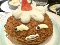 -西堤厚牛排(国瑞店)