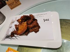-乾隆美食·本帮菜(黄河路店)