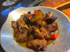 -好灶头妈妈菜·柴火灶台鱼·千岛湖土菜地标美食