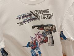 -大悦城(沈阳中街店)