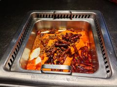 -味舵主重庆火锅(邓尉路店)