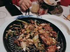 -壹零捌道·北京烤鸭(车公庄店)