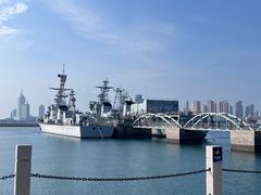 -中国人民解放军海军博物馆