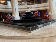 -太原凯宾斯基饭店