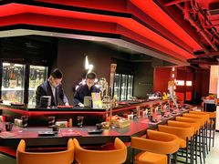 -無二炙坊·和牛烧肉(大钟寺1733店)