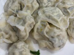 -军嫂饺子馆(岳家寨小区店)