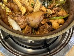 -渝君重庆火锅(嘉宾路店)