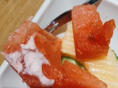 -豪客来牛排(重庆冉家坝SM广场1712店)