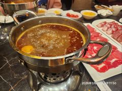-世贸万锦大酒店·烹大师火锅达人