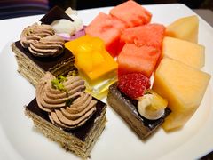 -杭州国际会议中心洲际酒店-原素全日餐厅(解放东路店)