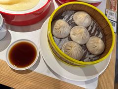 -吴家·淮扬小馆(滨湖银泰店)