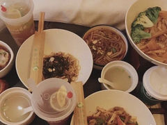 -金色印象·4K影院式足体养生(南滨印象店)
