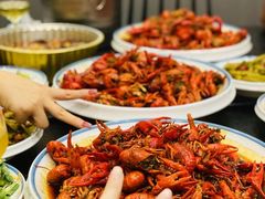 -三妹小龙虾·黄油蟹(华侨城总店)
