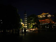 -香积寺