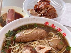 -老赵面店(大西路店)