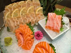 -阿吾罗·月咏精致日料(港汇恒隆广场店)