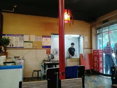 -二姐卤煮(南十里居店)