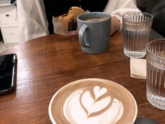 -CoffeeVendor(西乡店)