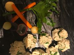 -梧桐花园餐厅(新城店)